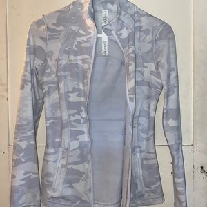 COPY - Lululemon Define Jacket Luxtreme